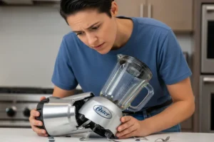 Reparación de electrodomésticos oster